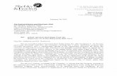 Incoming Letter: Inland American Real Estate Trust, Inc. · PDF fileWe are counsel to Inland American Real Estate Trust, Inc. ... Attorneys at Law . February 24,2011 . Page 2 . ...