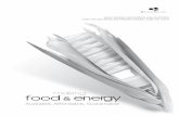 Food Energy - Dawood Hercules · PDF fileFood & Energy. CONTENTS ... Olpers and Omung, ... distribution infrastructure, this problem is getting manifold. The Group is undertaking multiple