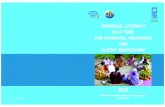 Financial Literacy Book 2012 - info.undp.org on... · Extracted on 11th November, 2012 from  PREFACE In the war against poverty, ...