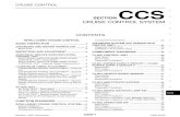 CRUISE CONTROL CCS A - PDF.TEXTFILES.COMpdf.textfiles.com/manuals/AUTOMOBILE/NISSAN/EX/2008/CCS.pdf · u0121 vdc can 2 ... < basic inspection > [intelligent cruise control]