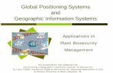 Global Positioning Systems and Geographic Information Systemsextension.missouri.edu/eden/Lesson_5/PDF_Readings/L5_GPS_GIS.pdf · Global Positioning Systems and Geographic Information