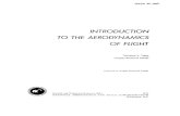 INTRODUCtiON TO THE AERODYNAMICS OF FLIGHTairspot.ru/book/file/23/talay_introduction_to_aerodynamics_of... · INTRODUCtiON TO THE AERODYNAMICS OF FLIGHT ... Aerodynamic Devices .....