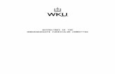 Microsoft Word - - WKU Web viewThese Guidelines are intended to help proponents navigate the UCC. ... SOCL 353 Sociology of Modern Japan. Contact: Kumiko Nemoto, Kumiko.Nemoto@wku.edu,