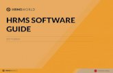HRMS WORLD HRMS SOFTWARE GUIDE - HRMS and  nbsp;· HRMS WORLD HRMS SOFTWARE GUIDE ... NuViewHR HRMS 28 Onyva HRMS 29 Oracle Fusion HCM ... payroll and talent management. The HRMS