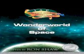 Writing IAP Wonderworld of Space - Australian Teacher · PDF fileP18 Early Astronomers A reading comprehension worksheet explaining the work of the great astronomer Nicolaus ... Ask