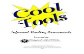 Cool Tools PDF - urbanministry.org Life Centers Cool Tools... · Project CENTRAL offers these Cool Tools for teachers to use as measures of potentially ... ro-bot : “robot” out-side