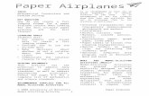 seps.wikispaces.com Airplane ME…  · Web viewManila folders or paper clips for ... but we need more information from you about how we ... and pilots as they design and fly paper