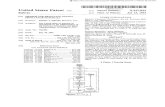 United States Patent Patent Number: 5,227,032 of 13. 1993 · PDF fileUnited States Patent 1191 US005227032A [ill Patent Number: 5,227,032 ... Sulfuric acid has a commodity chemical