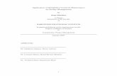 Application of Reliability-Centered Maintenance in ... · PDF file1 Application of Reliability-Centered Maintenance in Facility Management By Jorge Martinez A Thesis Submitted to the