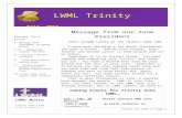 All About LWML Mites - Weeblytrinityzone.weebly.com/.../lwml_trinity_zone_newsletter_f…  · Web viewFaith LWML has been busy so far this year with activities and mission programs