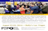 20th Annual 2016 NPPA Conference - Tripod.comtechline.tripod.com/pharmacypurchasingoutlook/n20files/2016_NPPA... · 20th Annual 2016 NPPA Conference Contact: ... NPPA so it does not