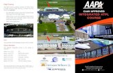 AAPA hAngAr Flight Training ATPL Brochure (FINAL).pdf · Flight Training The flight training ... The cost of the ATPL(A) Integrated Course is AUD $130,000. ... • Meteorology •