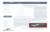 DIBLEY OPEN STYLE 800 - Dibley Marine Ltd. · PDF fileDIBLEY OPEN STYLE 800 Page 1 ... in Maxsurf. Together we worked on various ... training. You can design the fastest Hull form