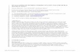 EVALUATION OF RUMBLE STRIPES ON LOW-VOLUME …docs.trb.org/prp/12-2899.pdf · 1 EVALUATION OF RUMBLE STRIPES ON LOW-VOLUME RURAL 2 ROADS IN IOWA 3 4 Shauna Hallmark1, Tom McDonald2,