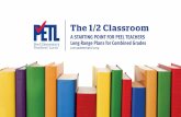 The 1/2 Classroom - Peel Elementary Teachers' Localetfopeel.com/EN/files/documents/PETL_Grade_1-2_plans.pdf · LONG RANGE YEAR PLANS FOR COMBINED GRADE 1 /2 LONG RANGE YEAR PLANS
