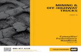 MINING & OFF-HIGHWAY TRUCKS - Hawthorne · PDF fileTruck Specifications ... Height at Full Dump 8.28 m 27'2" 8.28 m 27'2" 8.28 m 27'2" ... Specifications Mining & Off-Highway Trucks