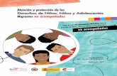 Derechos de Niñas, Niños y Adolescentes Migrantes no ...migracion.iniciativa2025alc.org/download/07GU5Guatemala-Mexico... · “Hoja de Ruta Guatemala-México para la Atención