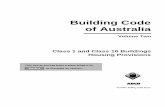 Building Code of Australia - BCA Online Subscription ...bca.saiglobal.com/FreeDocs/bca_archive/BCA96Amdts/Vol2A2.pdf · 1.0.4 Compliance with the BCA 1.0.5 Meeting the Performance