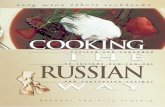 Cooking - Bridge to · PDF fileContents INTRODUCTION, 7 The Land, 8 The History, 9 The Food, 11 Holidays and Festivals, 13 BEFORE YOU BEGIN, 19 The Careful Cook, 20 Cooking Utensils,