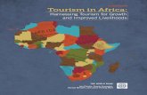 OVERVIEW Tourism in Africa - World Bank · PDF fileTourism in Africa: Harnessing Tourism for Growth and Improved Livelihoods 3 Africa Rising This more than any other time is the moment