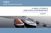 LNG Training Courses - Poten & Partners Training Courses LNG FSRU DEVELOPMENT With technical / engineering inputs from: 12-14 June 2017 - Houston