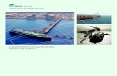Liquefied Natural Gas Terminals - BMT brochure.pdfand FSRU options, as well as managing ... The anticipated increase of Liquefied Natural Gas (LNG) tankers transiting the Bonny Channel