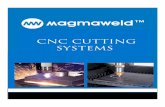 CNC CUTTING SYSTEMS - magmaweld.com fileProNEST),CNC(HyperthermMicroEdge),andtorchheightcontrol(Hypertherm CommandTHC). OXY-FUELCUTTING •Thanks to Torch Height Control system(HyperthermSensor