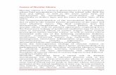 Causes of Macular Edema - COnnecting REpositories · PDF fileGestione dell’edema maculare diabetico Pag. 1 Causes of Macular Edema Macular edema is a common phenomenon in various