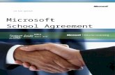 Introduction - download.microsoft.comdownload.microsoft.com/.../SchoolAgreementProgramGui…  · Web viewChange Ship-to Address . ... Microsoft Word 2003 is a downgrade of ... Calculation