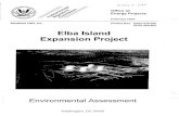 LNG, CPO2-380-000 Elba Island Expansion Projectinfohouse.p2ric.org/ref/36/35525.pdf · CPO2-380-000 ~ Elba Island Expansion Project ... on the liquefied natural gas ... construct