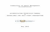 Accreditation Manual - Standard Web viewThe normal range for the contact hour totals for an individual CPC area is from approximately 15 to over 100 in a ... COSMA accreditation ...