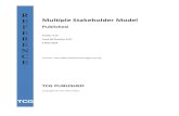 Multiple Stakeholder Model TCG - Trusted Computing Group · PDF filePublished- Multiple Stakeholder Model Copyright TCG ... [28] Global Platform, Secure Element Secure Element Access