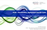 eCall Introduction, deployment and life cycle - CEPT.ORG eCALL Workshop Presentation... · eCall – Introduction, deployment and life cycle FICORA Workshop ... GSM/UMTS (CS eCall