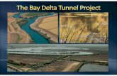 LA -  · PDF file1971 – First delivery 1994 – Bay Delta Accord 2000 – CALFED 2017 – Cal WaterFix Facilities ... SWP/CVP export losses due to BioOp ~ 800,000 AF