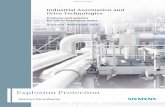 Industrial Automation and Drive Technologiesw3.siemens.com/mcms/topics/en/application-consulting/atex/... · Industrial Automation and Drive Technologies Products and systems ...