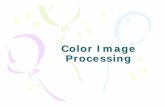 Color Image Processing - University of California, Irvinemajumder/DIP/classes/color.pdf · Color Image Processing. What is color? • Selective emission/reflectance of different wavelengths.