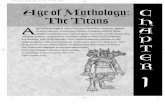 Age of Mythology: C The Titans H A ge of Mythology Acatalogimages.wiley.com/images/db/pdf/0782143032.excerpt.pdf · Age of Mythology: The Titans A ge of Mythology is one of the best