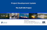 ProjectDevelopmentUpdate!! - shareholdersunite.comshareholdersunite.com/wp-content/uploads/2011/09/Aldorf... · ProjectDevelopmentUpdate!! 2 LNG - Vision to Reality ... # Woodfield