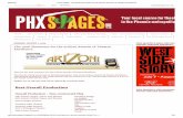 8/8/2016 PHX Stages: The 2016 Nominees for the ariZoni ... · PDF file8/8/2016 PHX Stages: The 2016 Nominees for the ariZoni Awards of Theatre Excellence ... Here are the 2016 nominees