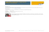 SAP BW - Infocube Aggregate Status (History) · PDF fileSAP BW - Infocube Aggregate Status (History) SAP COMMUNITY NETWORK SDN - sdn.sap.com | BPX - bpx.sap.com | BOC - boc.sap.com