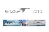 brochurep1 -  · PDF filetandem keel Excellent sailing qualities at reduced draught! After thorough investigation and numerous tests, ETAP Yachting introduced its ETAP tandem keel