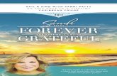 SAIL & SING WITH SANDI PATTY - Celebration Concert · PDF fileSAIL & SING WITH SANDI PATTY ON THIS ONCE-IN-A-LIFETIME ... her Forever Grateful Farewell Tour — and you can have a