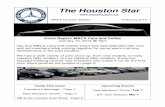 The Houston Star - Mercedes-Benz Club of America ... Houston Star MBCA Houston Section February 2015 Inside This Issue President’s Message – Page 2 New Members’ Dinner – Page