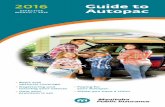 Guide to Autopac - Manitoba Public Insurance · PDF fileThe Guide to Autopac provides a general understanding of Autopac insurance. It is for information purposes only and is not a