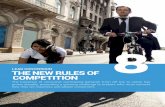 THE NEW RULES OF COMPETITION - Real Estate  · PDF fileLead Conversion: The New Rules of Competition. ... like, and trust them. ... f the brokerage or team is going to invest I