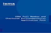newmembers.iema.netnewmembers.iema.net/assets/...pack_v_3_july_2015.docx  · Web viewDetailed mapping of the competencies has been ... Under each competency listed within the table