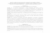 REGULAMENTO DO ESTÁGIO CURRICULAR  · PDF filede Graduação em Biomedicina (Resolução CNE/CES Nº 2/2003), possibilitando ênfase