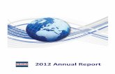 2012 Annual Report - PMMI · PDF fileDale Andersen, Delkor Systems, Inc. Neil Anderson, PPM Technologies LLC Brian Barco, Graco, Inc. Erik Bronander, Modular Packaging Systems, Inc.