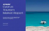 Cyprus Tourism Market Report - KPMG | US · PDF fileCyprus Tourism Market Report 1 Table of contents Overview of the tourism market in Cyprus 2 Cyprus’ Economy 4 Tourism Sector Analysis