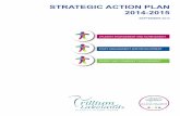 STRATEGIC ACTION PLAN 2014-2015 - tldsb.catldsb.ca/.../uploads/2013/07/Strategic-Action-Plan-2014-2015.pdf · TLDSB Strategic Action Plan 2014-2015 Student Engagement Achievement.